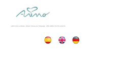 Desktop Screenshot of animo-oneworld.com